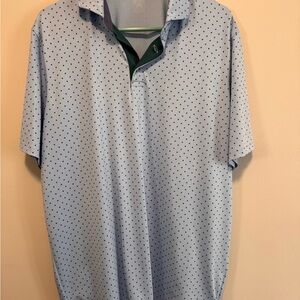 Greyson performance polo